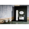 Биде подвесное LAUFEN THE NEW CLASSIC 8.3085.1.000.302.1