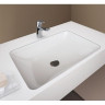 Раковина встраиваемая LAUFEN PRO S 49x36 8.1196.1.000.109.1